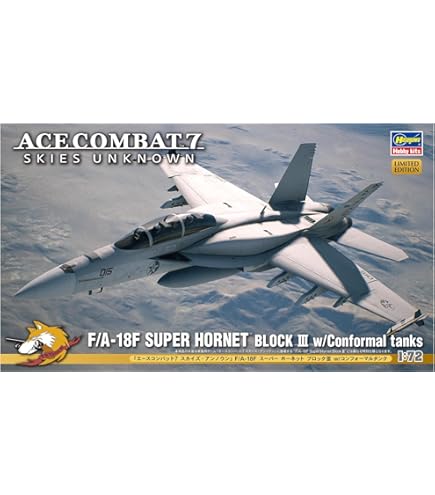 Amazon.com: Kotobukiya Ace Combat: ADFX-01 Plastic Model Kit